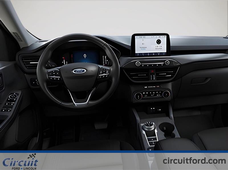 ford Escape 2026 - 6