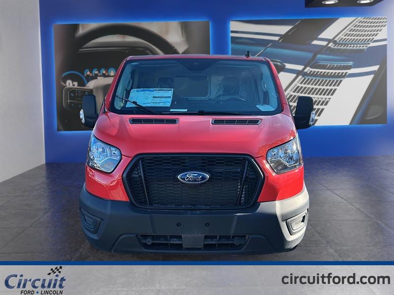 ford Transit 2024 - 2