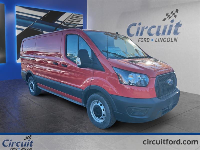 ford Transit 2024 - 3