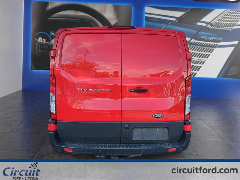 ford Transit 2024 - 4
