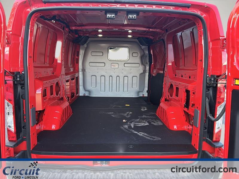 ford Transit 2024 - 5