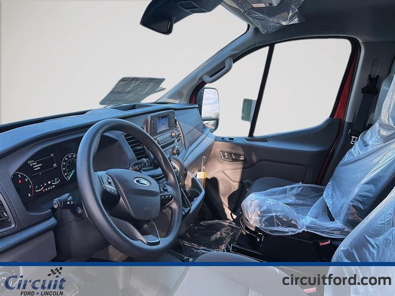 ford Transit 2024 - 6