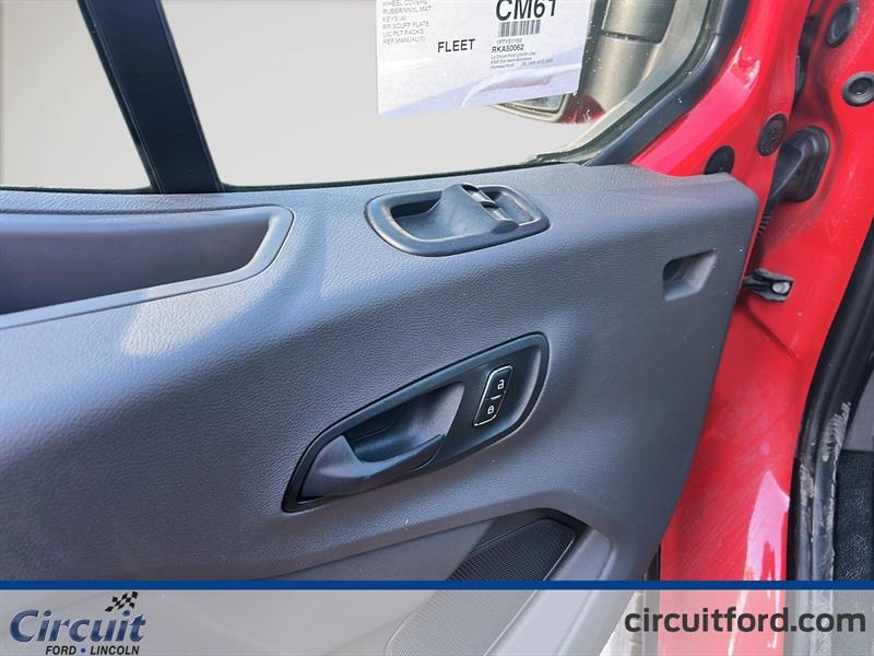 ford Transit 2024 - 7