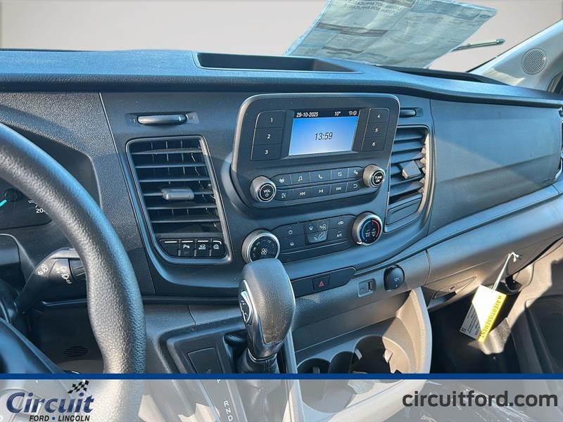 ford Transit 2024 - 8