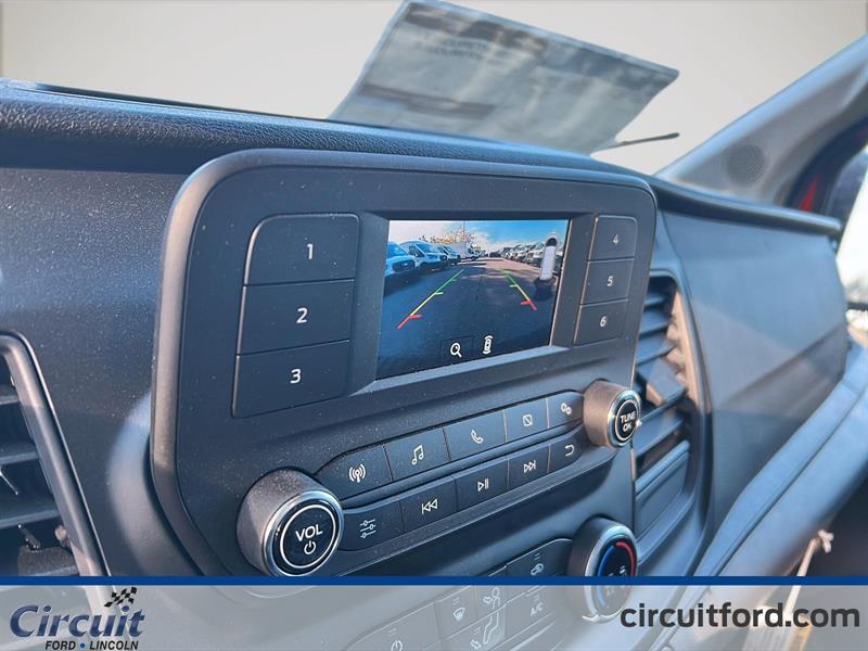 ford Transit 2024 - 9