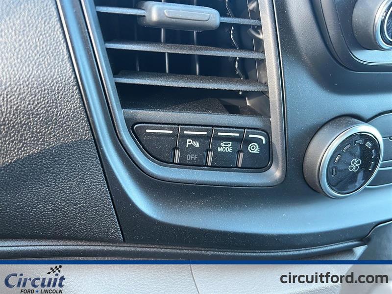 ford Transit 2024 - 10