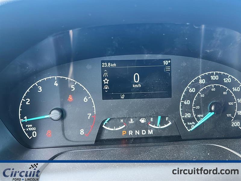 ford Transit 2024 - 12