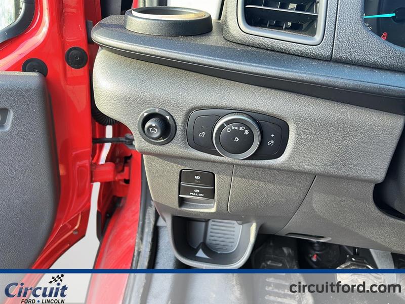 ford Transit 2024 - 13