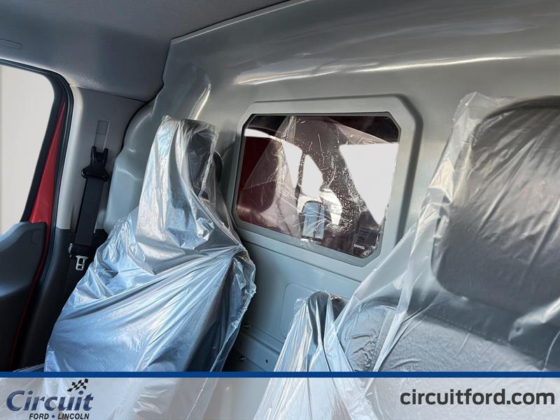 ford Transit 2024 - 15
