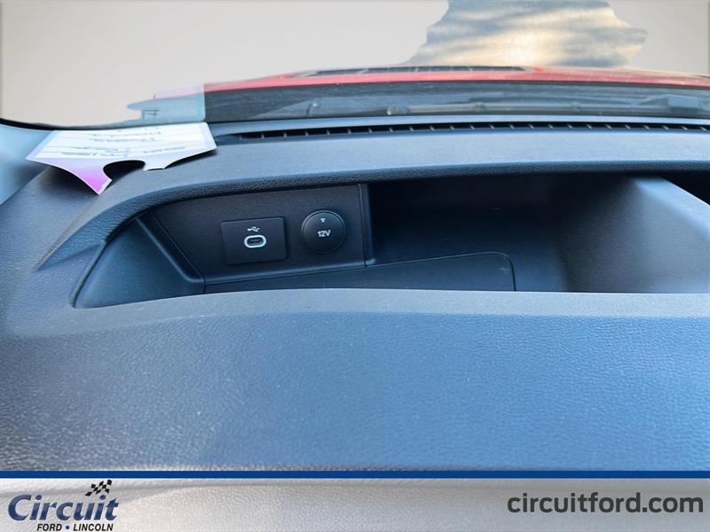 ford Transit 2024 - 16