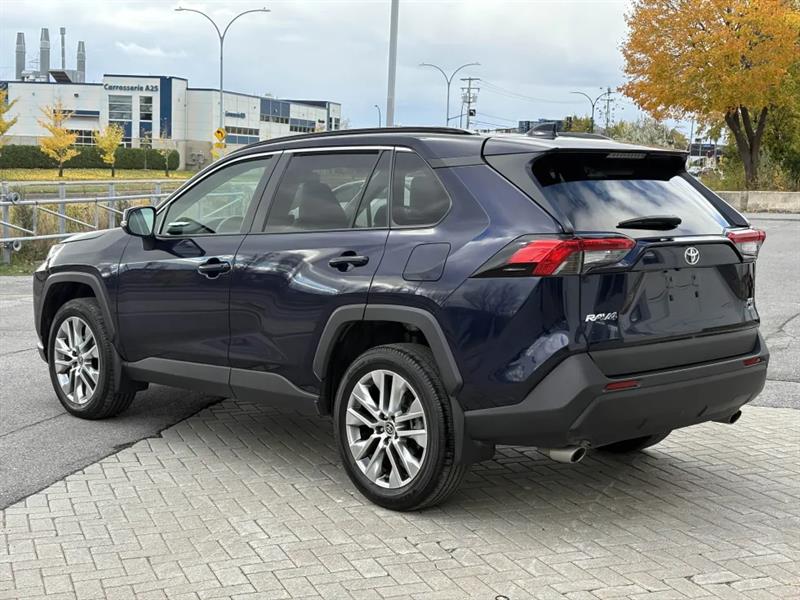 toyota RAV4 2023 - 4