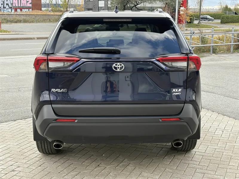 toyota RAV4 2023 - 5