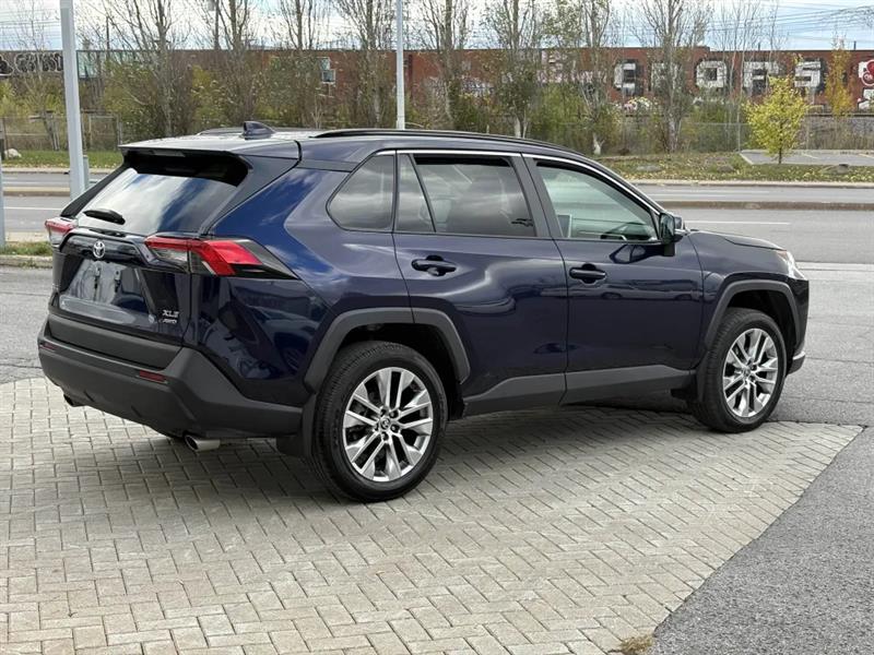 toyota RAV4 2023 - 6