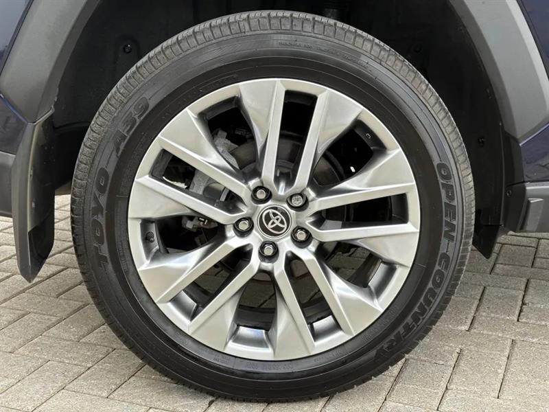 toyota RAV4 2023 - 7