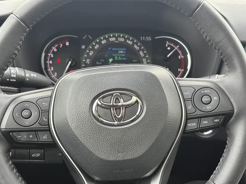 toyota RAV4 2023 - 9
