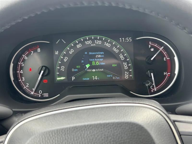 toyota RAV4 2023 - 10