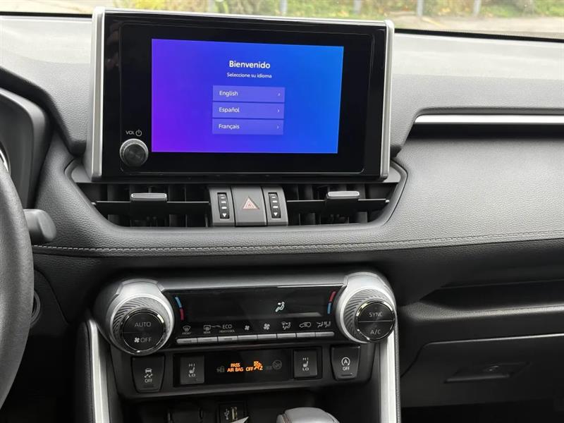 toyota RAV4 2023 - 11