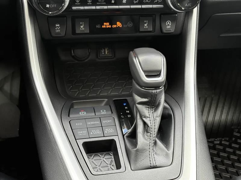 toyota RAV4 2023 - 12