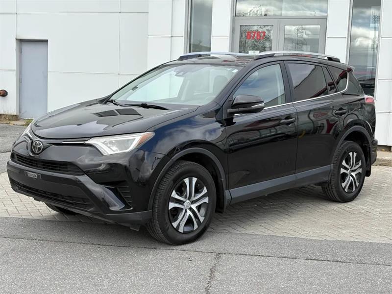 toyota RAV4 2017 - 3
