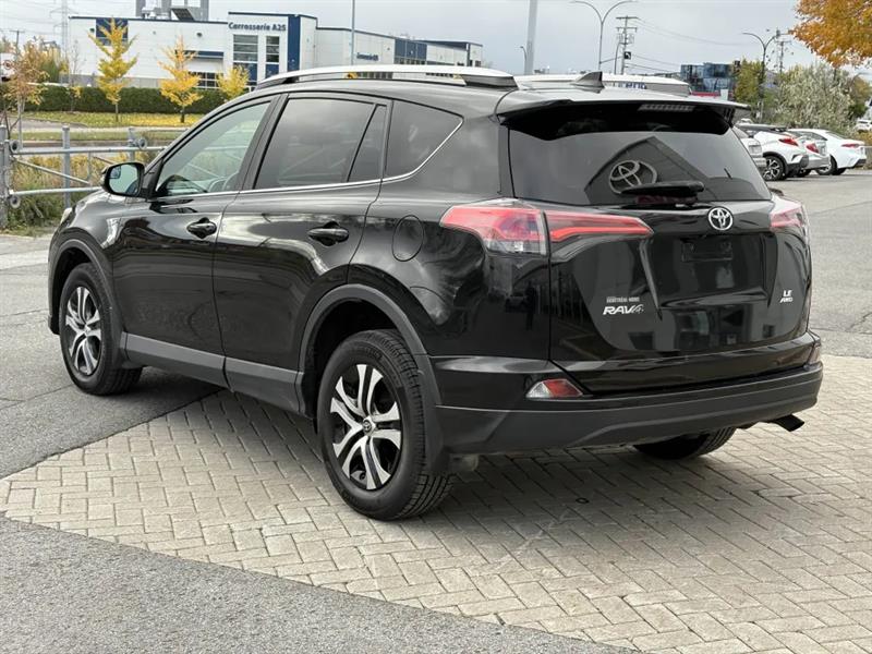 toyota RAV4 2017 - 4