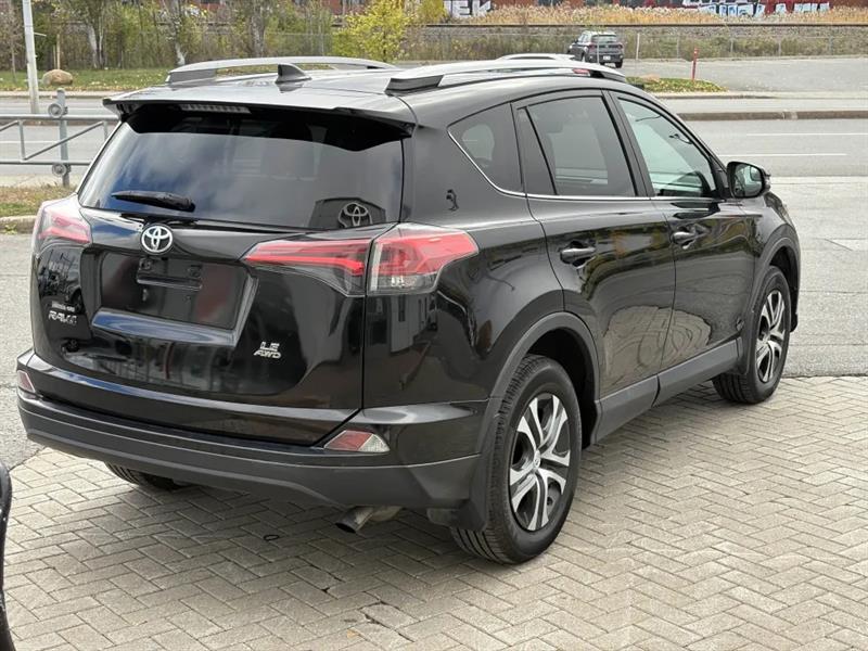 toyota RAV4 2017 - 6