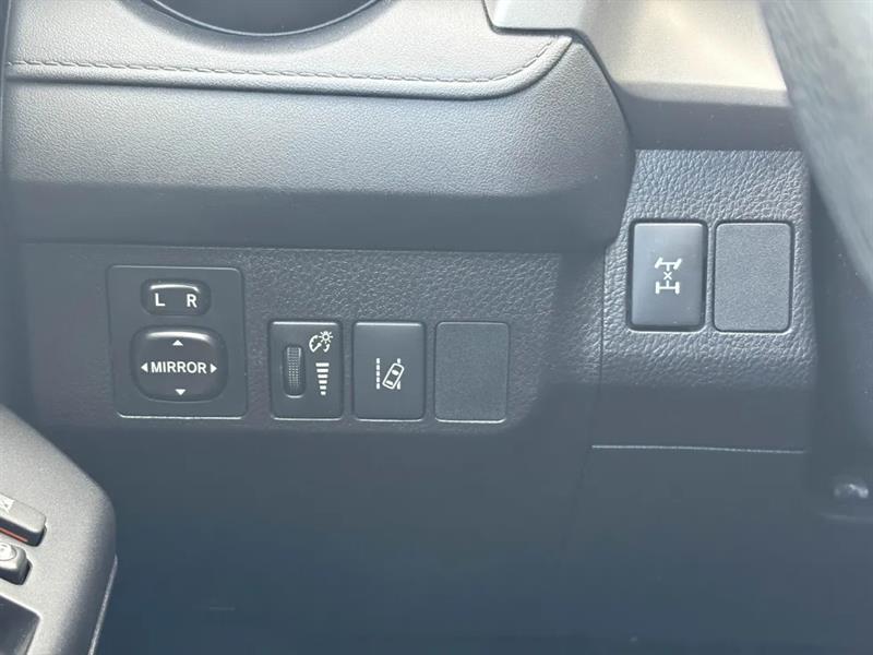 toyota RAV4 2017 - 7