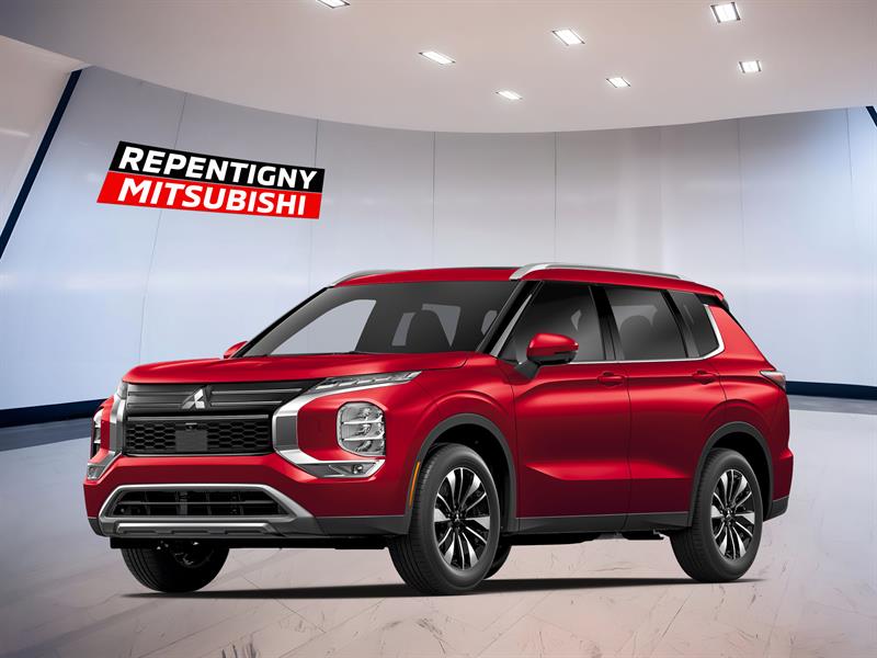 mitsubishi Outlander 2025
