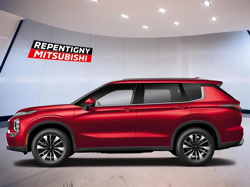 mitsubishi Outlander 2025 - 2