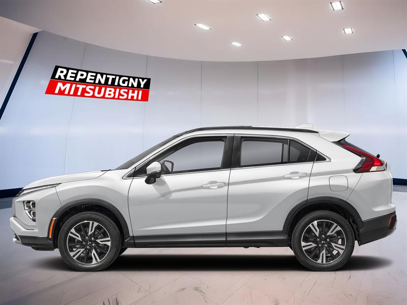 mitsubishi Eclipse Cross 2026 - 3