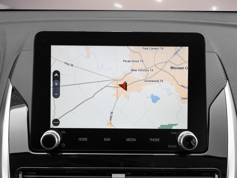 mitsubishi Eclipse Cross 2026 - 12