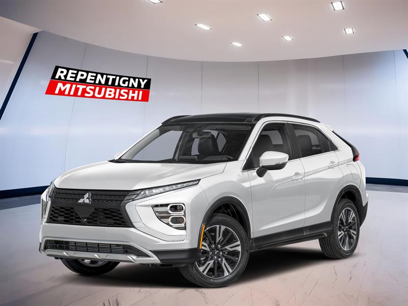 mitsubishi Eclipse Cross 2026