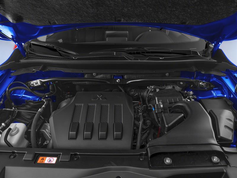 mitsubishi Eclipse Cross 2026 - 8