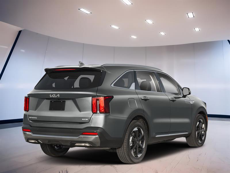 kia Sorento PHEV 2026 - 2