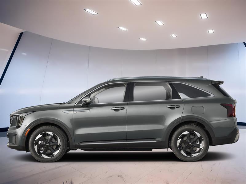 kia Sorento PHEV 2026 - 3