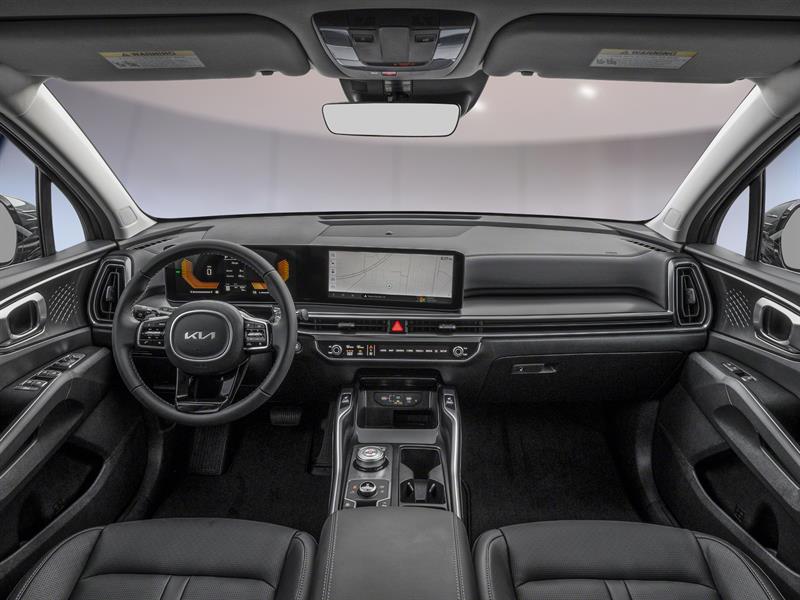 kia Sorento PHEV 2026 - 4
