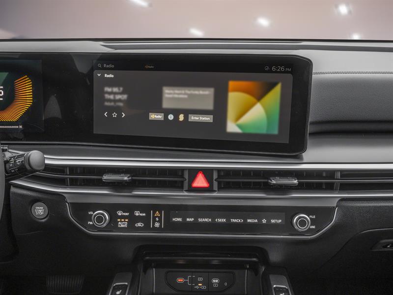 kia Sorento PHEV 2026 - 6