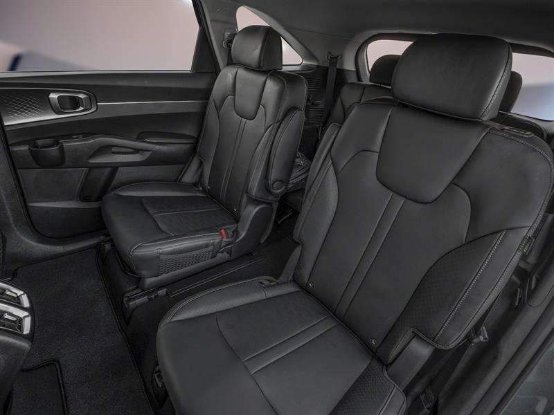kia Sorento PHEV 2026 - 9