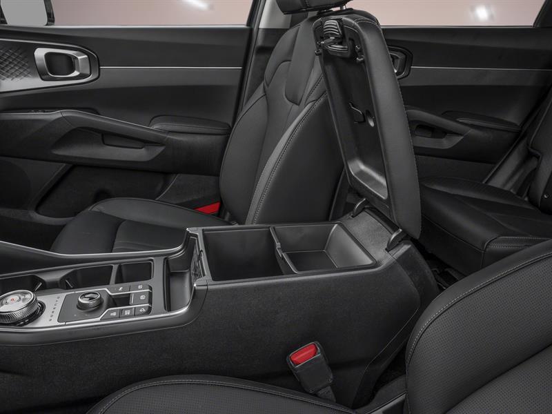 kia Sorento PHEV 2026 - 10