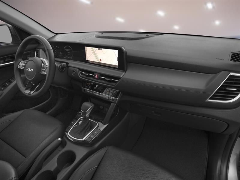 kia Seltos 2026 - 10