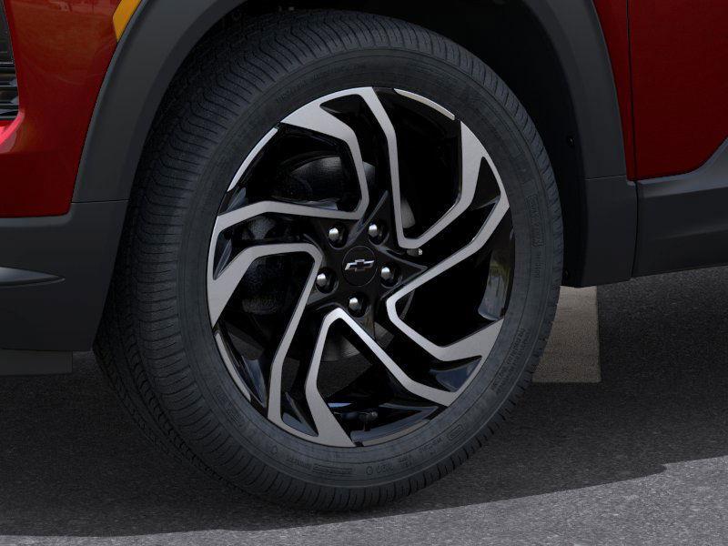 chevrolet Trailblazer 2026 - 9