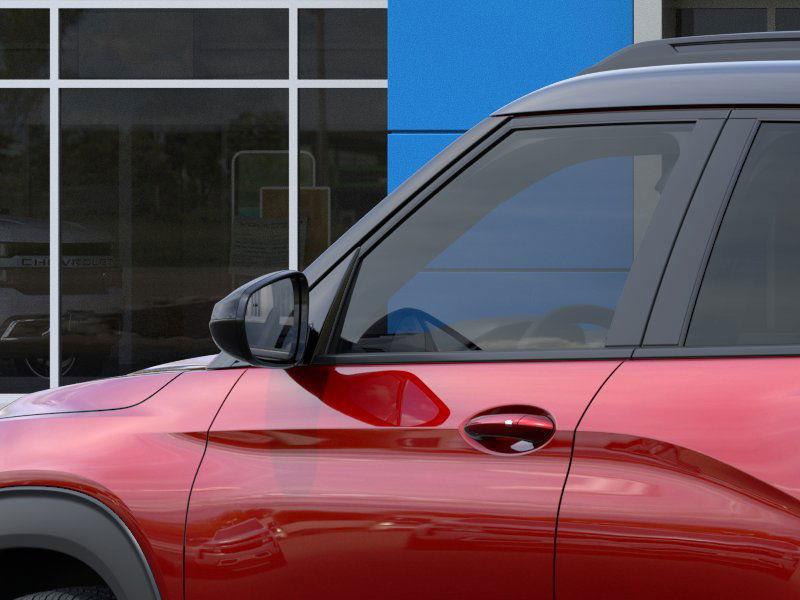 chevrolet Trailblazer 2026 - 12