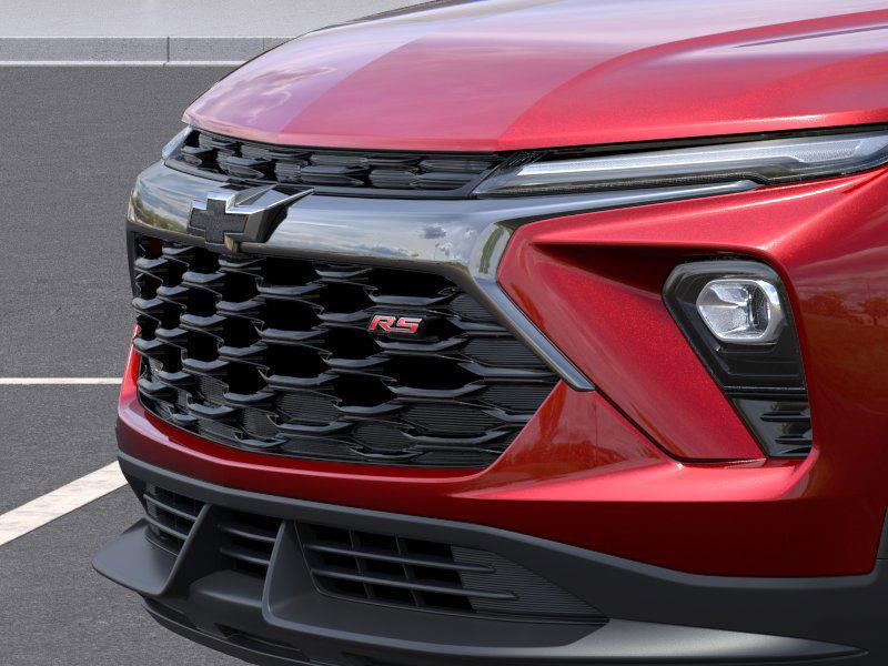 chevrolet Trailblazer 2026 - 13