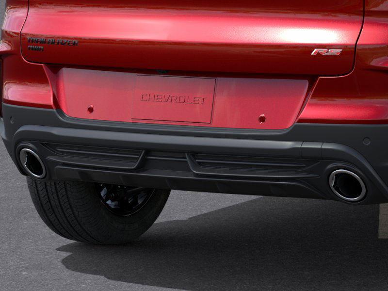 chevrolet Trailblazer 2026 - 14