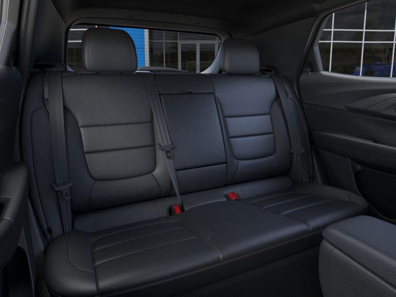 chevrolet Trailblazer 2026 - 17