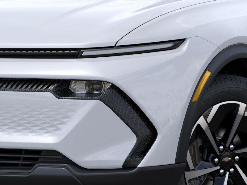 chevrolet Equinox EV 2026 - 10