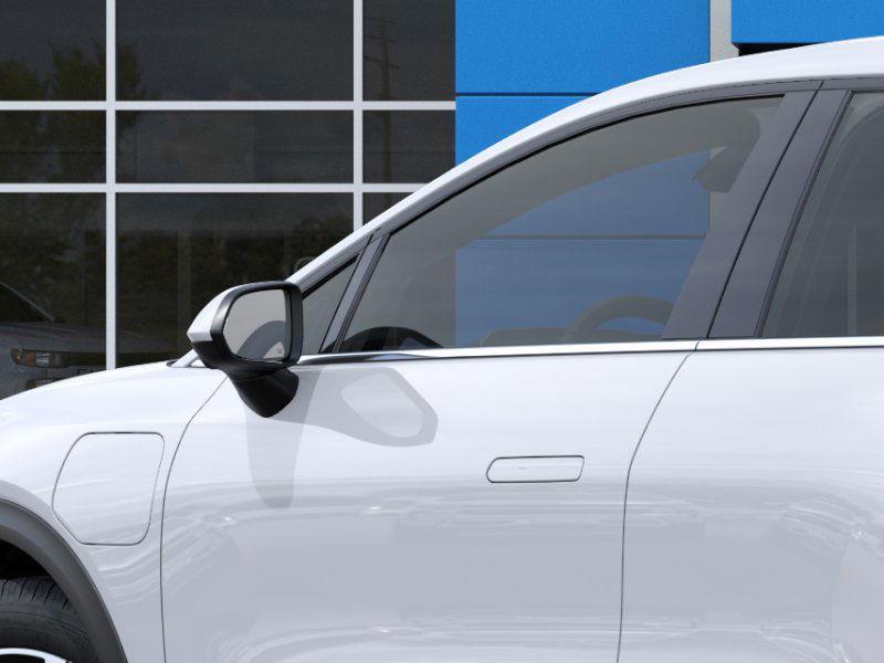 chevrolet Equinox EV 2026 - 12