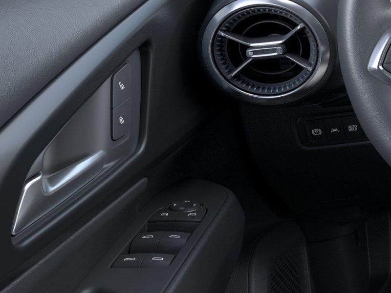 chevrolet Equinox EV 2026 - 22