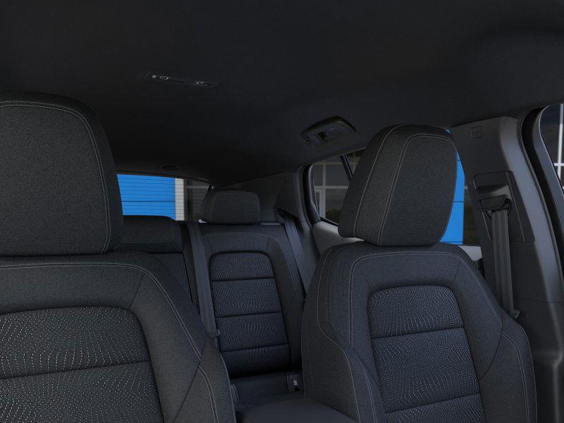 chevrolet Equinox EV 2026 - 23