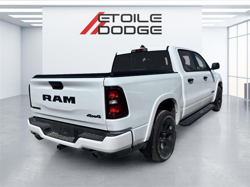 ram 1500 2025 - 4