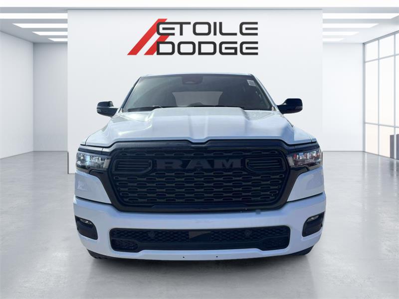 ram 1500 2025 - 2
